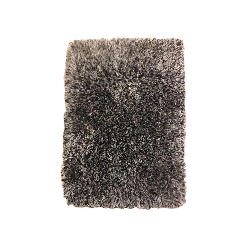 พรม รุ่นคาร่า สีดำ-ขาว/150X210 ซม.