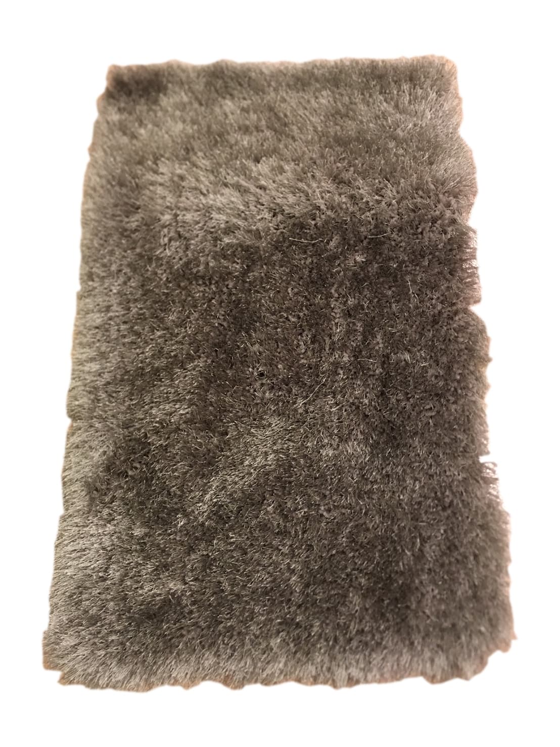 พรม รุ่นคาร่า สีเทา/150X210 ซม.