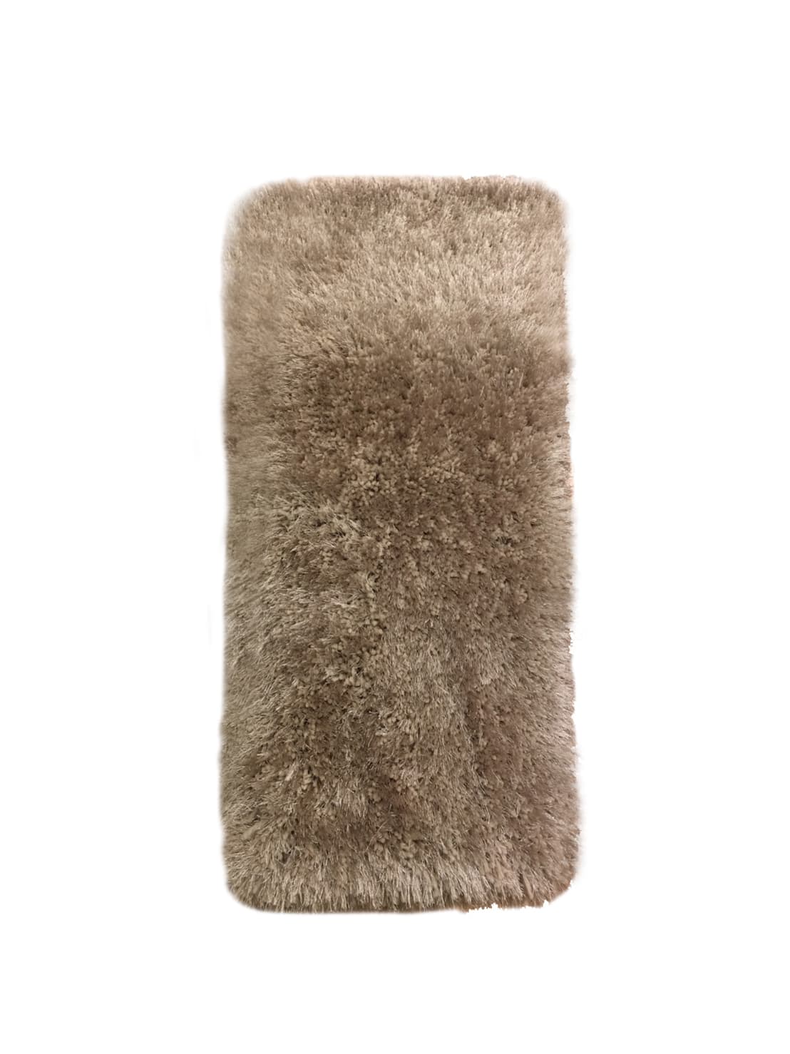 พรม รุ่นยาย่า สีครีม/45X120 ซม.