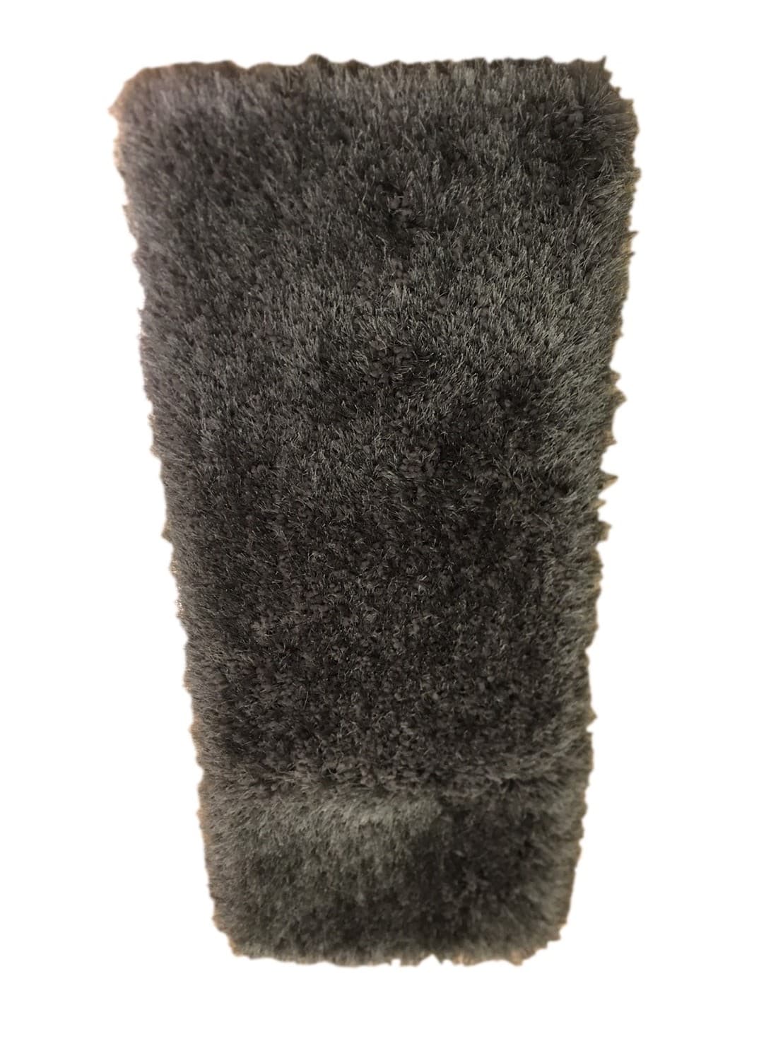 พรม รุ่นยาย่า สีเทา/170X240 ซม.