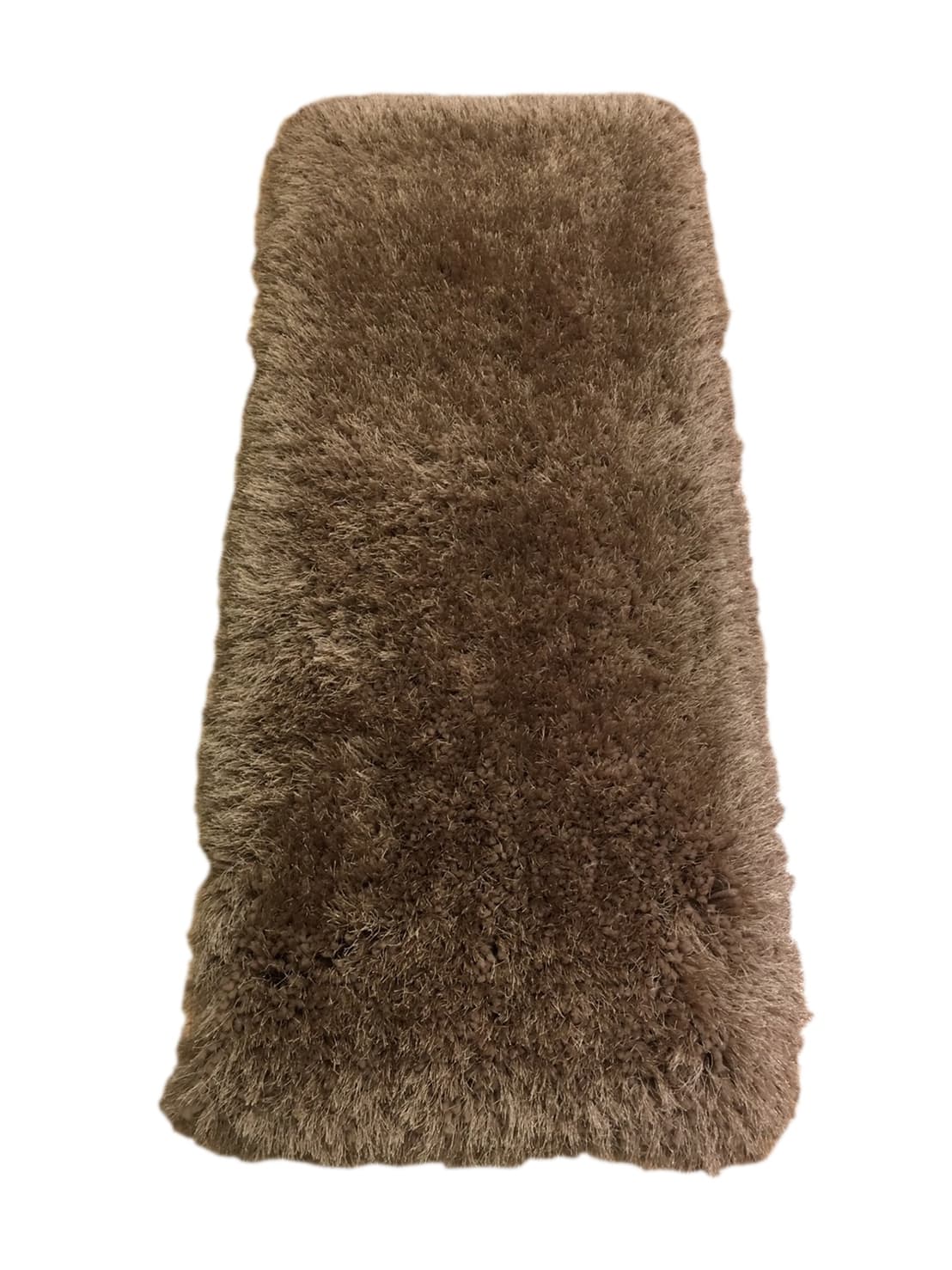 พรม รุ่นยาย่า สีน้ำตาล/170X240 ซม.