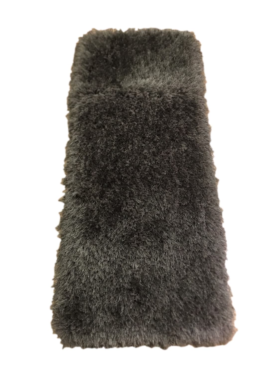 พรม รุ่นยาย่า สีเทา/200X240 ซม.