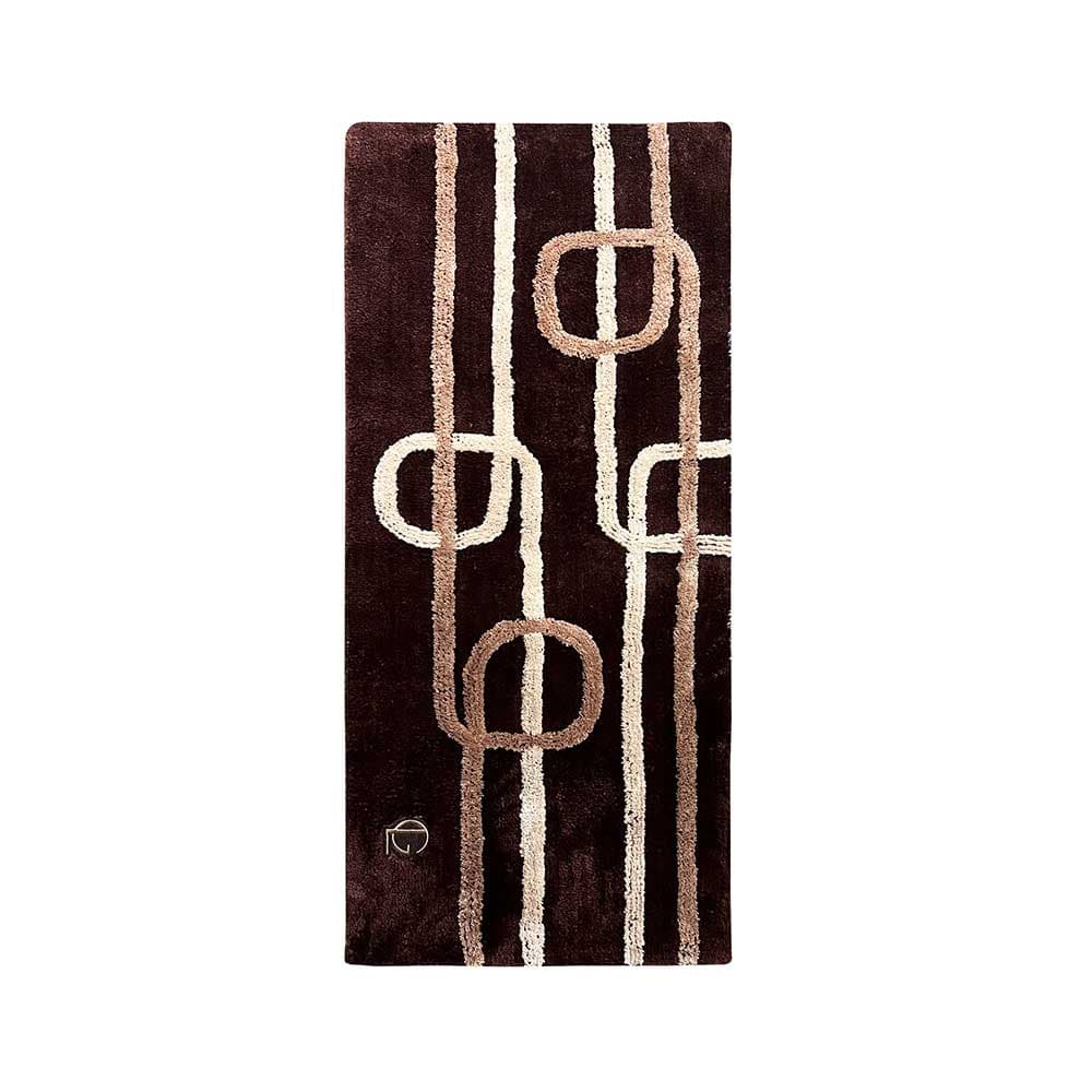 พรมปูพื้น รุ่นซีจีแอล031 /50x120 ซม.