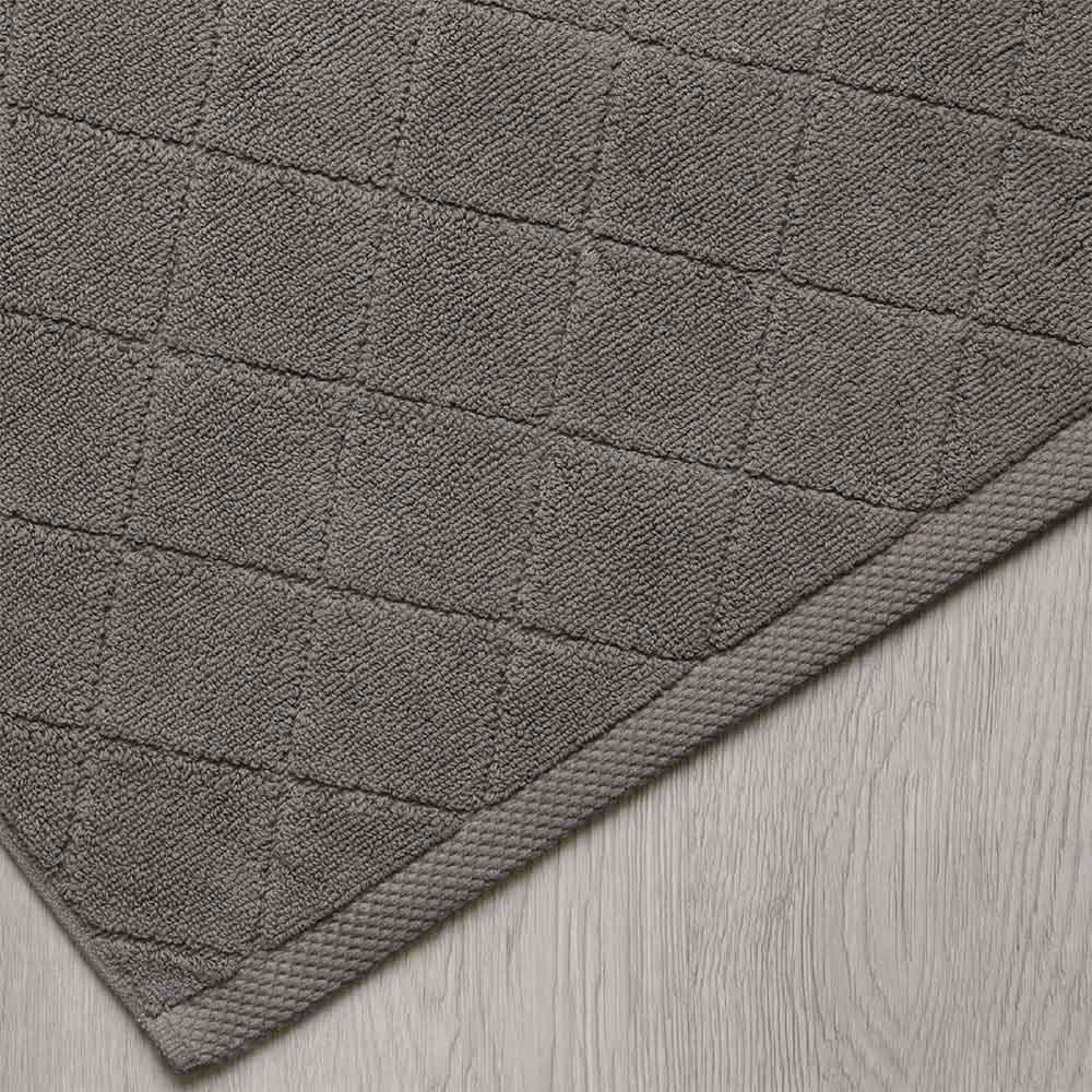 พรมเช็ดเท้า รุ่น DIAMOND ขนาด 50x76 ซม.