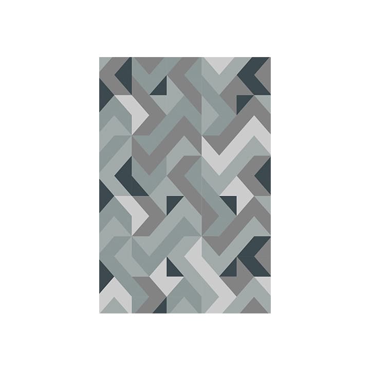 พรมทอมือ รุ่นอีเธอร์ /120x180