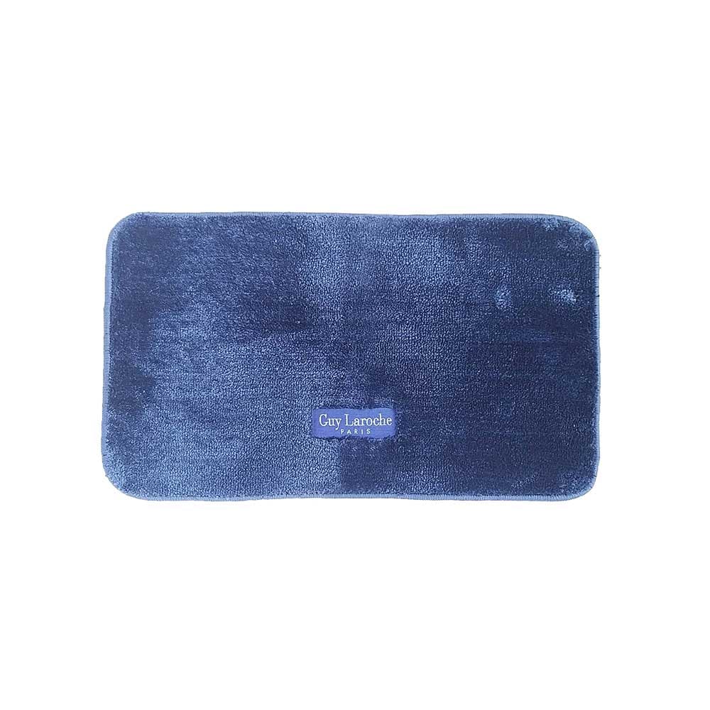 พรม กีลาโรช สีน้ำเงิน /40x70