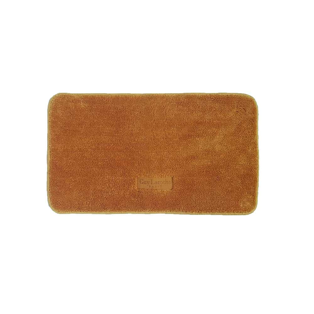 พรม กีลาโรช สีส้ม /40x70