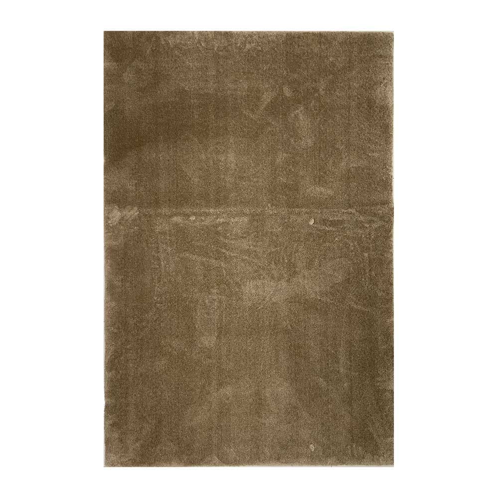 พรม รุ่นกู้ด สีน้ำตาล /200x240 ซม.