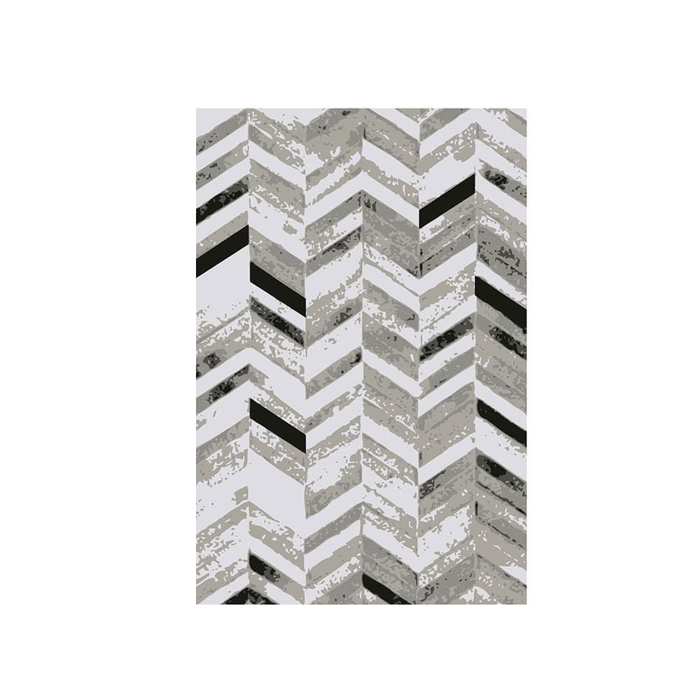 พรมทอมือ รุ่นเอลลี ขนาด 120x180 ซม.