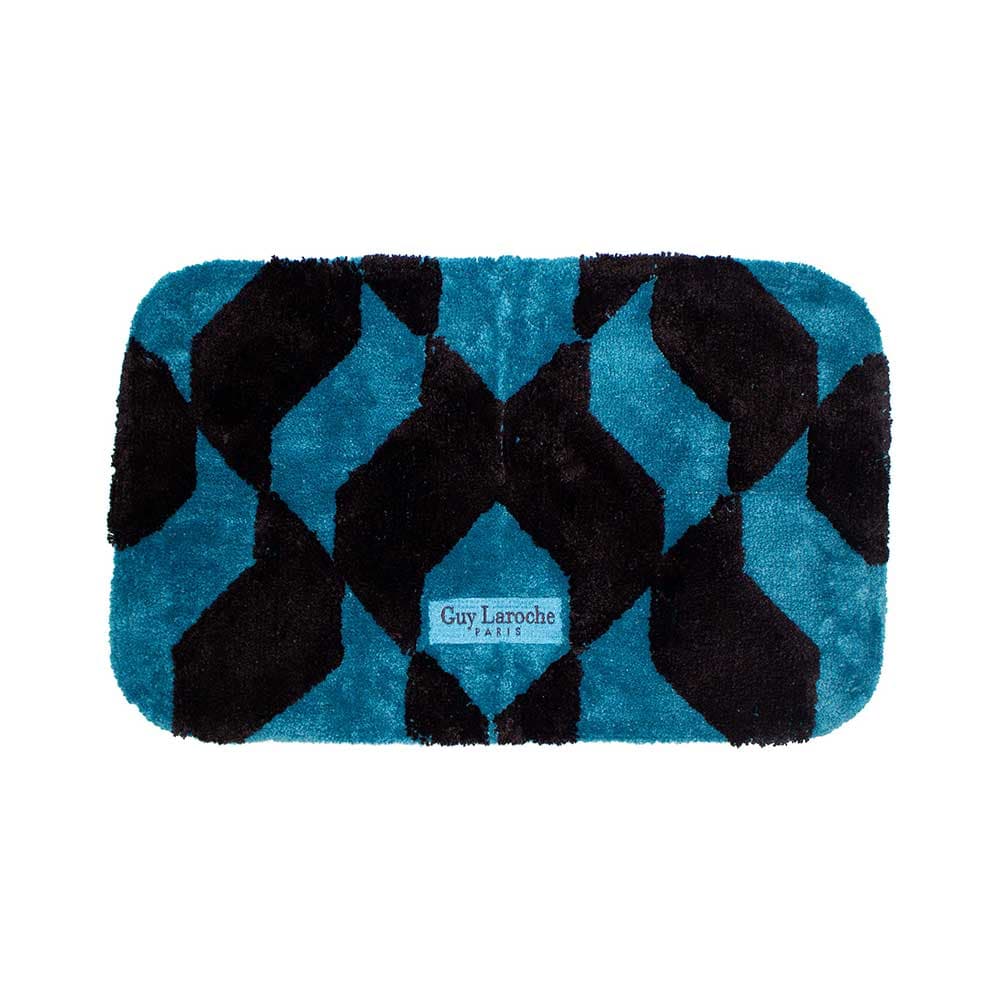 พรมเช็ดเท้า กีลาโรช รุ่น CGM049BL/45x70 ซม.