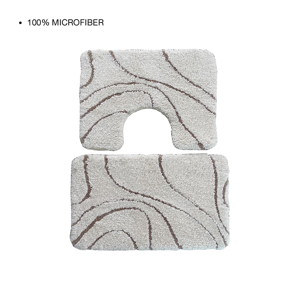 AVA (CR)/45x70/50x60,พรมปูห้องน้ำ-2