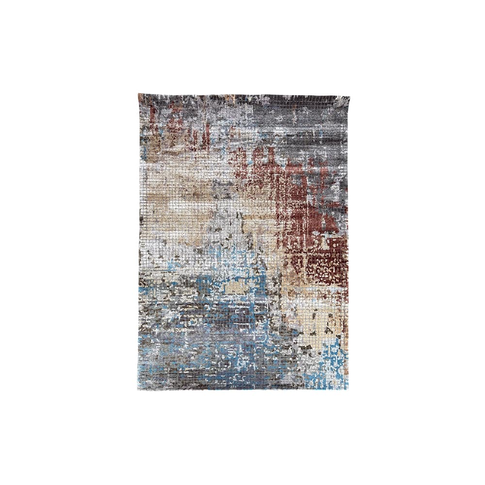 ROGER/120x180,พรมทอมือ-2