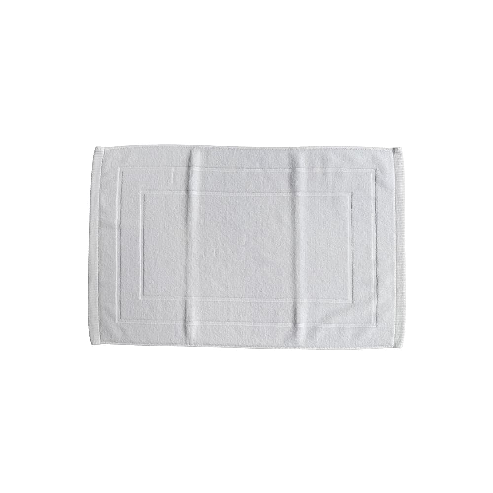 FRAME HOTEL-WH/18x28",พรมเช็ดเท้า-2