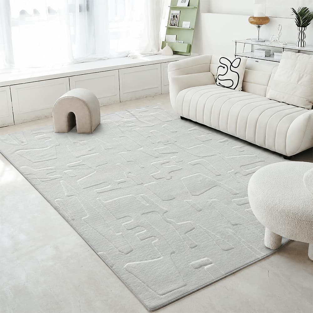 TIANA-GY/200x300,พรม