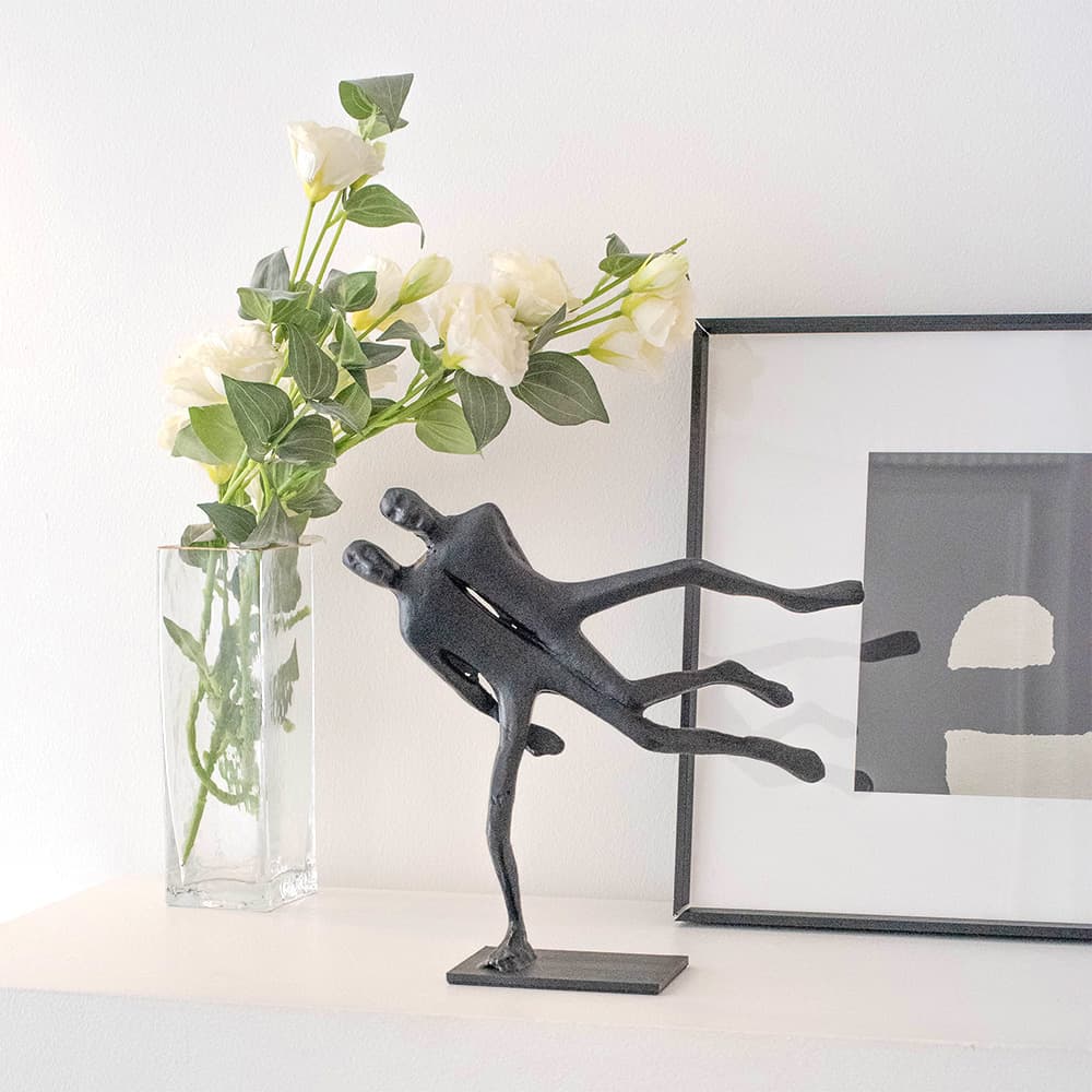 รูปปั้นแฝด