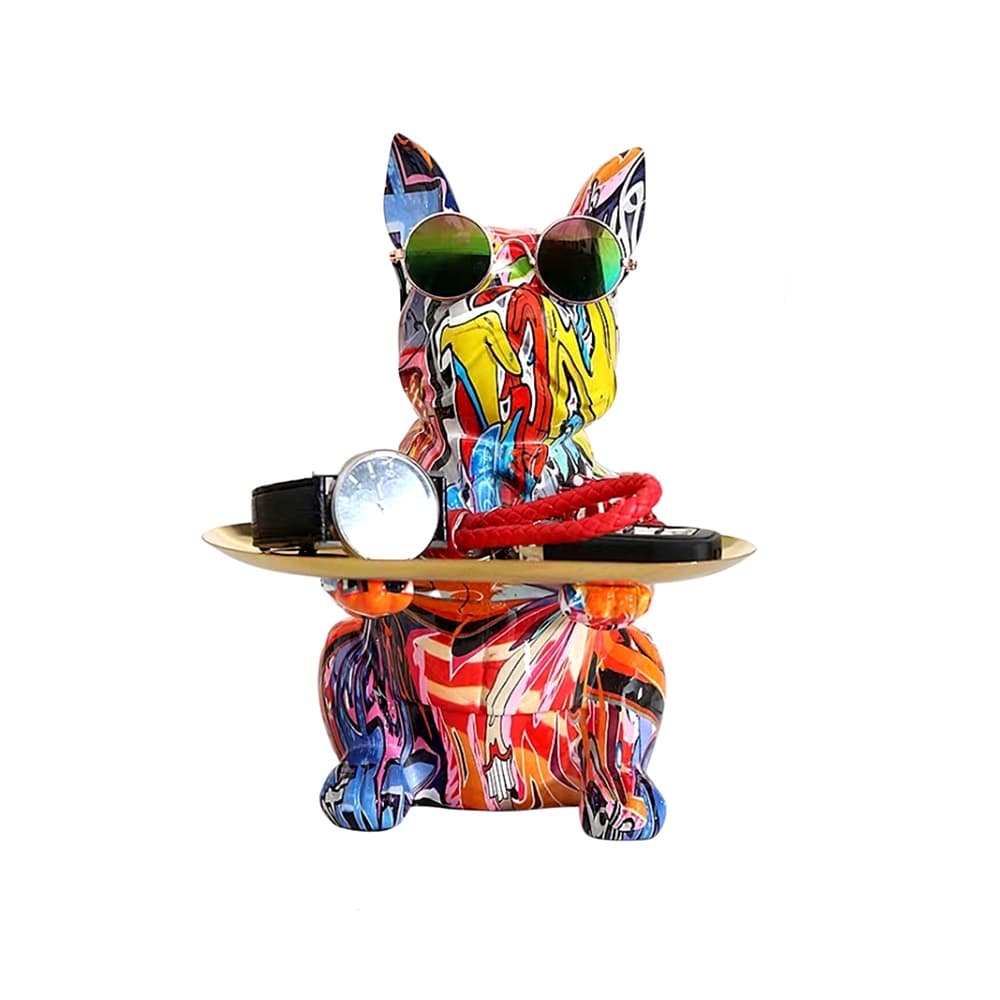 สุนัขบัตเลอร์ LW151,ของแต่งบ้าน