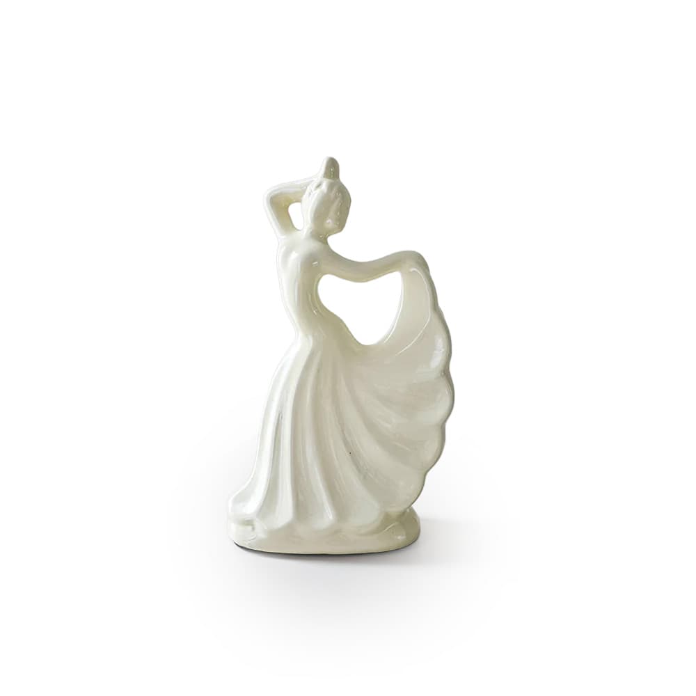 FLAMENCO DOLLY-WT,ของแต่งบ้าน-2
