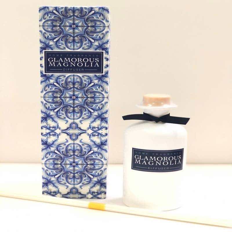 ก้านน้ำหอม กลิ่น เกมเมอร แมกโนเลีย /250มล.