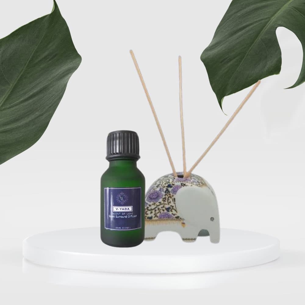 ก้านน้ำหอม กลิ่น ไมเคิลแองเจโล /15 มล.