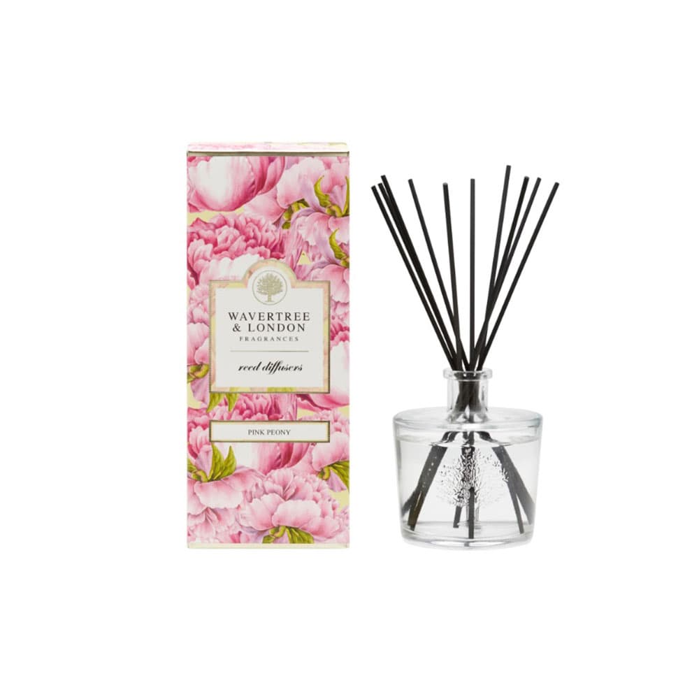 ก้านน้ำหอม กลิ่น พิงค์ พีโอนนี /250 มล.