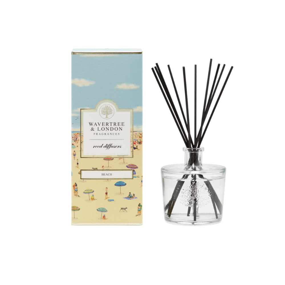 ก้านน้ำหอม กลิ่น บีช /250 มล.