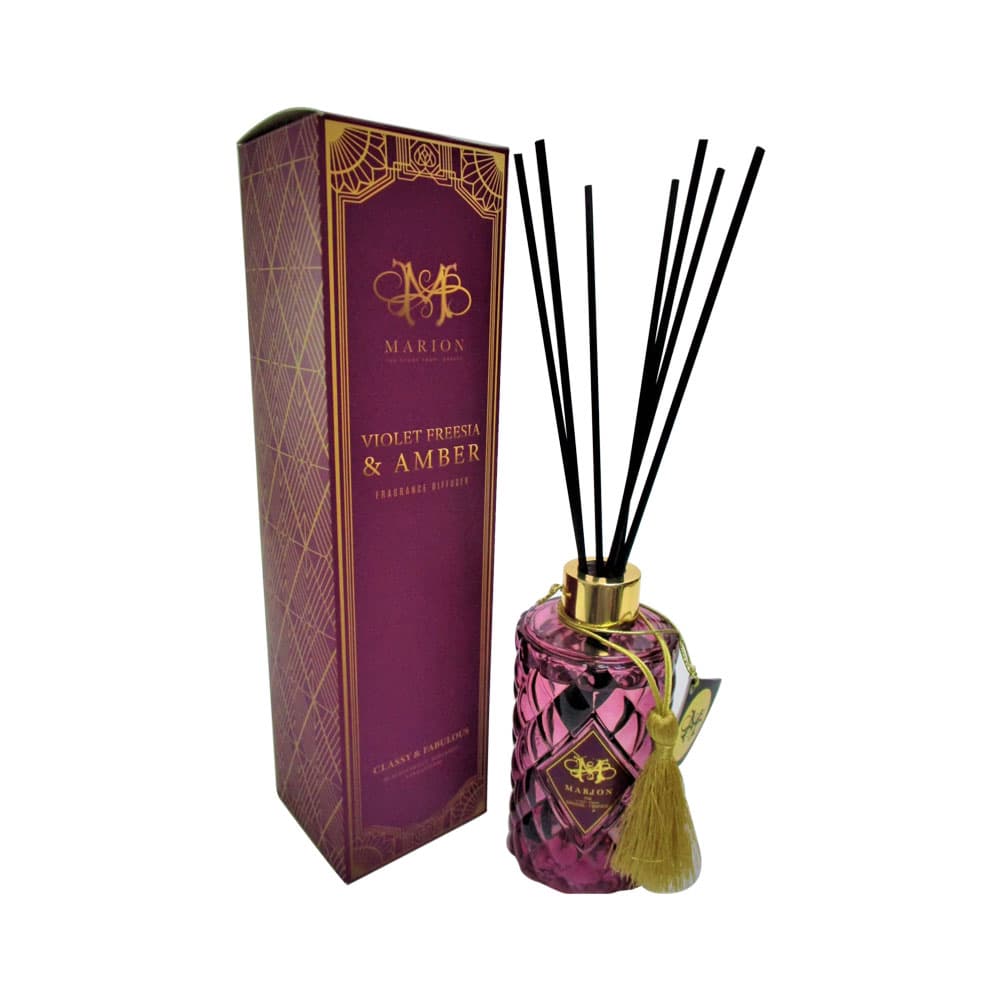 ก้านน้ำหอม กลิ่น ไวโอเลท ฟรีเซียแอนด์ /180 มล.