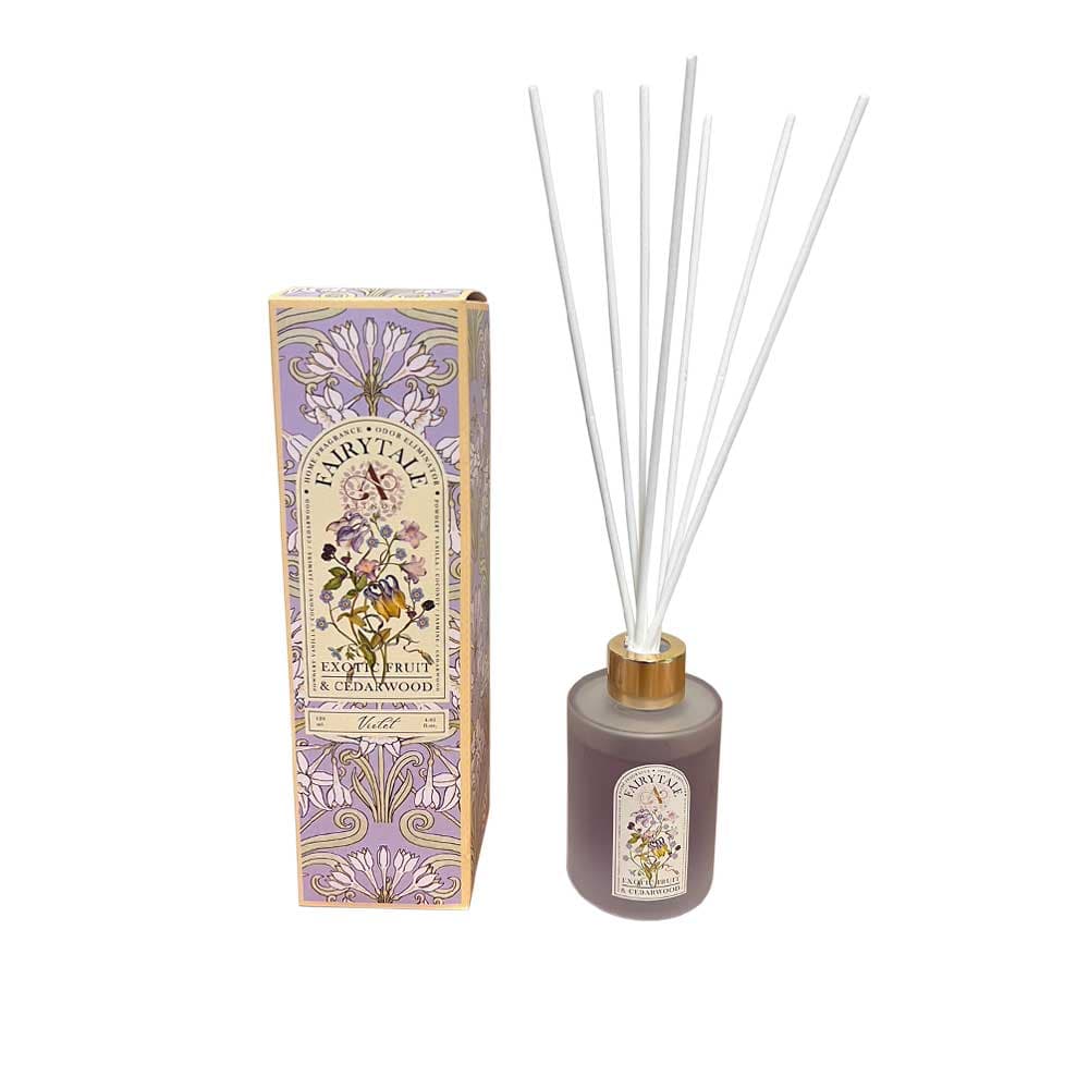 ก้านไม้หอมปรับอากาศ อิกซอททิด ฟรูท /120 มล.