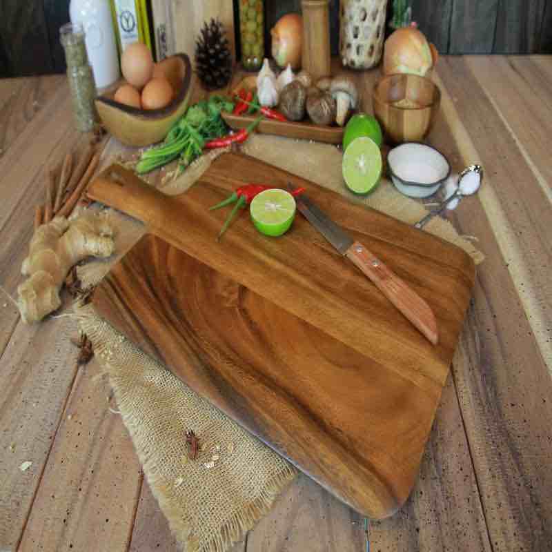 ZCB02 เขียงเหลี่ยมมีด้าม-2