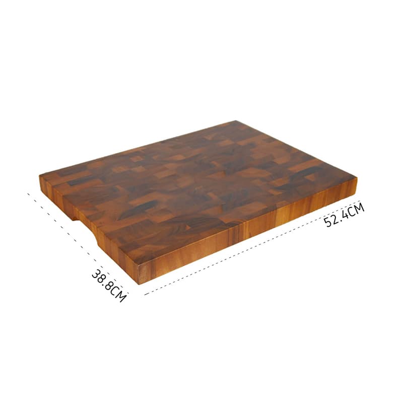 NT261 เขียงเอนเกรน ขนาดใหญ่-2