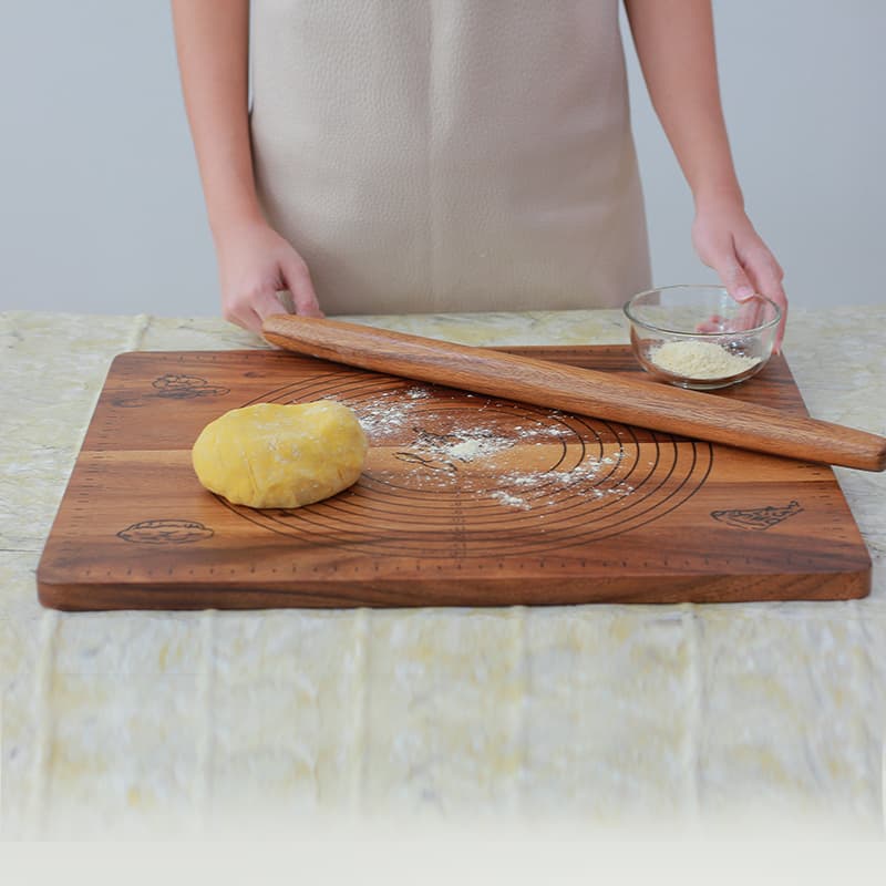 NT261 เขียงเอนเกรน ขนาดใหญ่-4