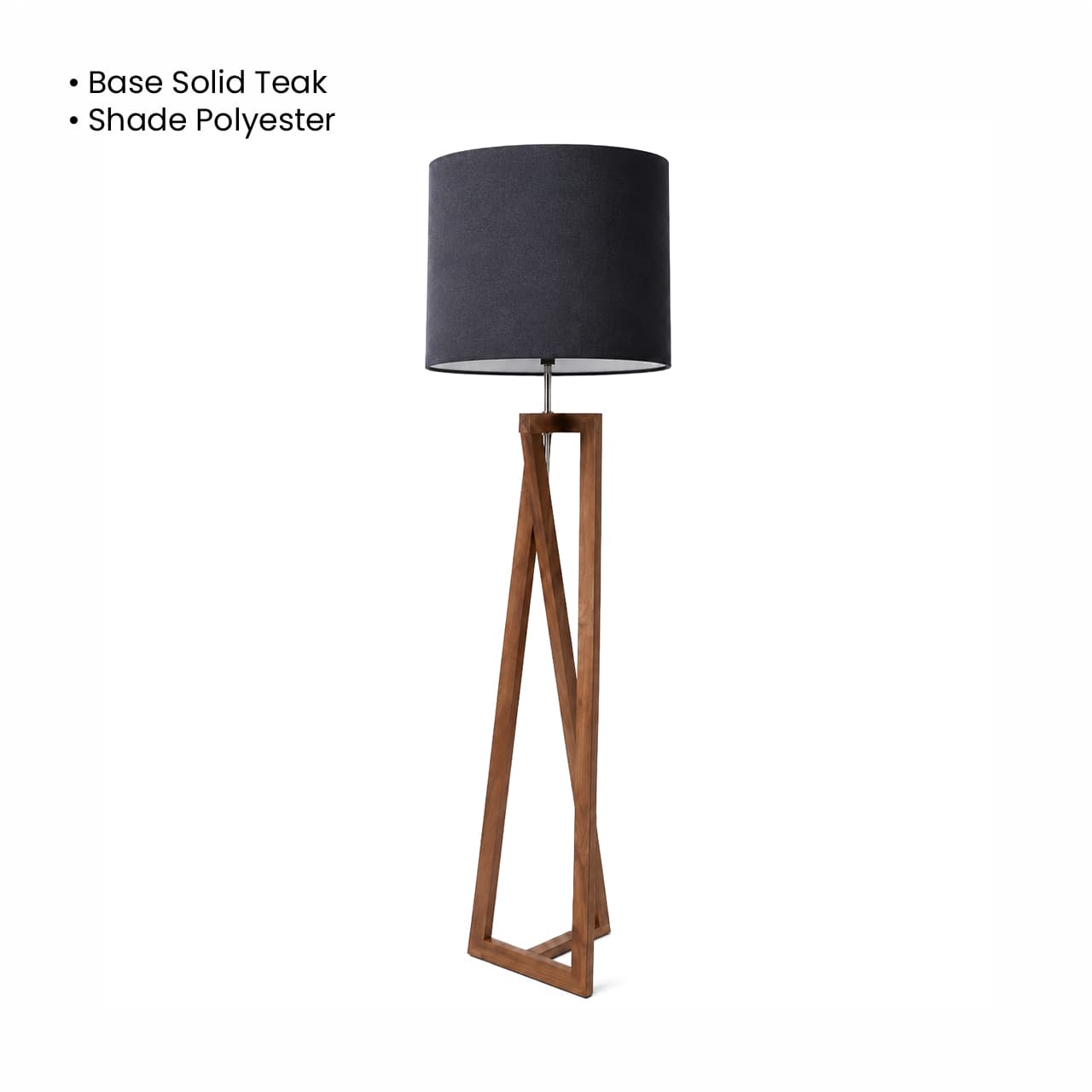 FLOOR LAMP 07-CH-148 L /H157-2