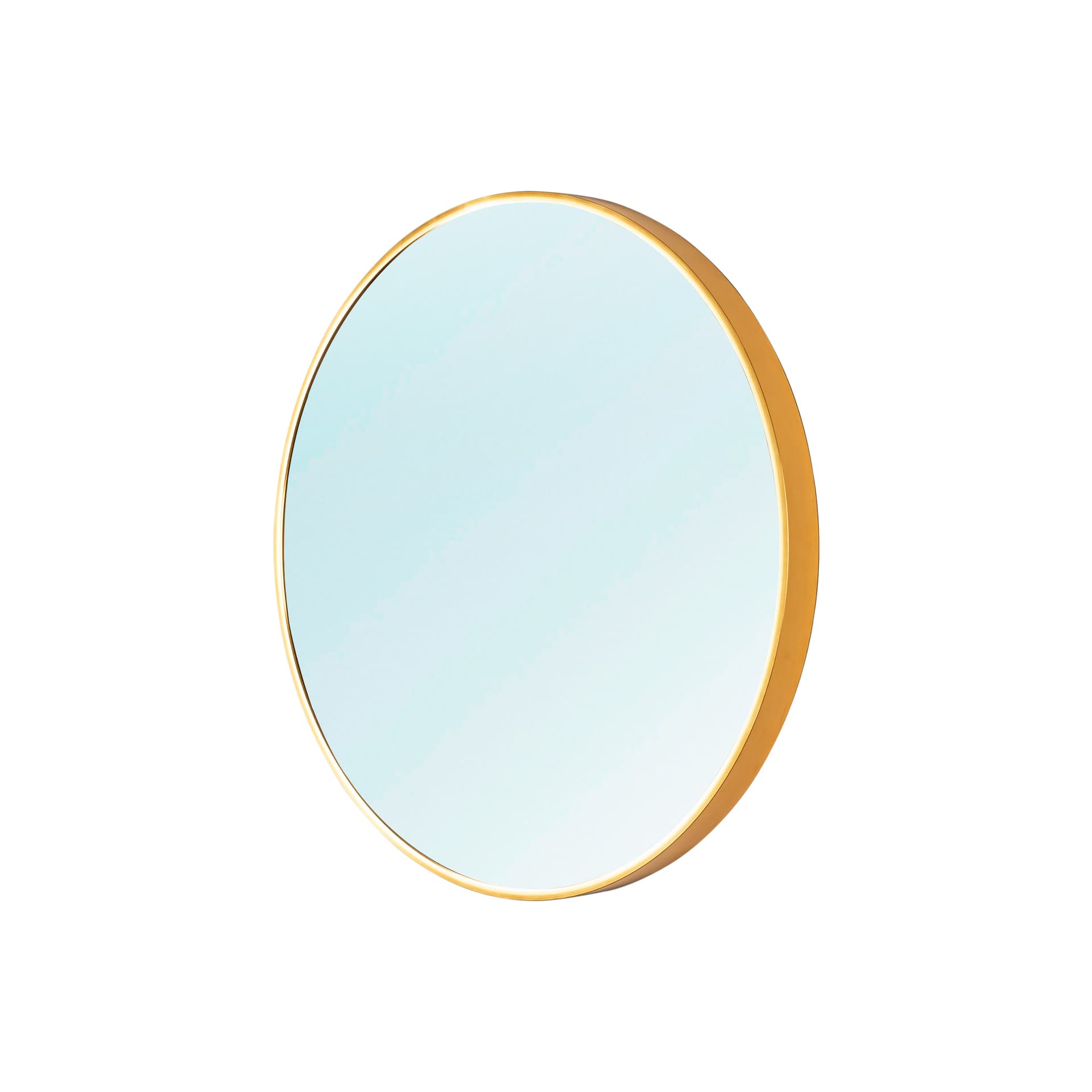 ALUMINIUM CIRCLE(G)/60x60,กระจกติดผนัง-2