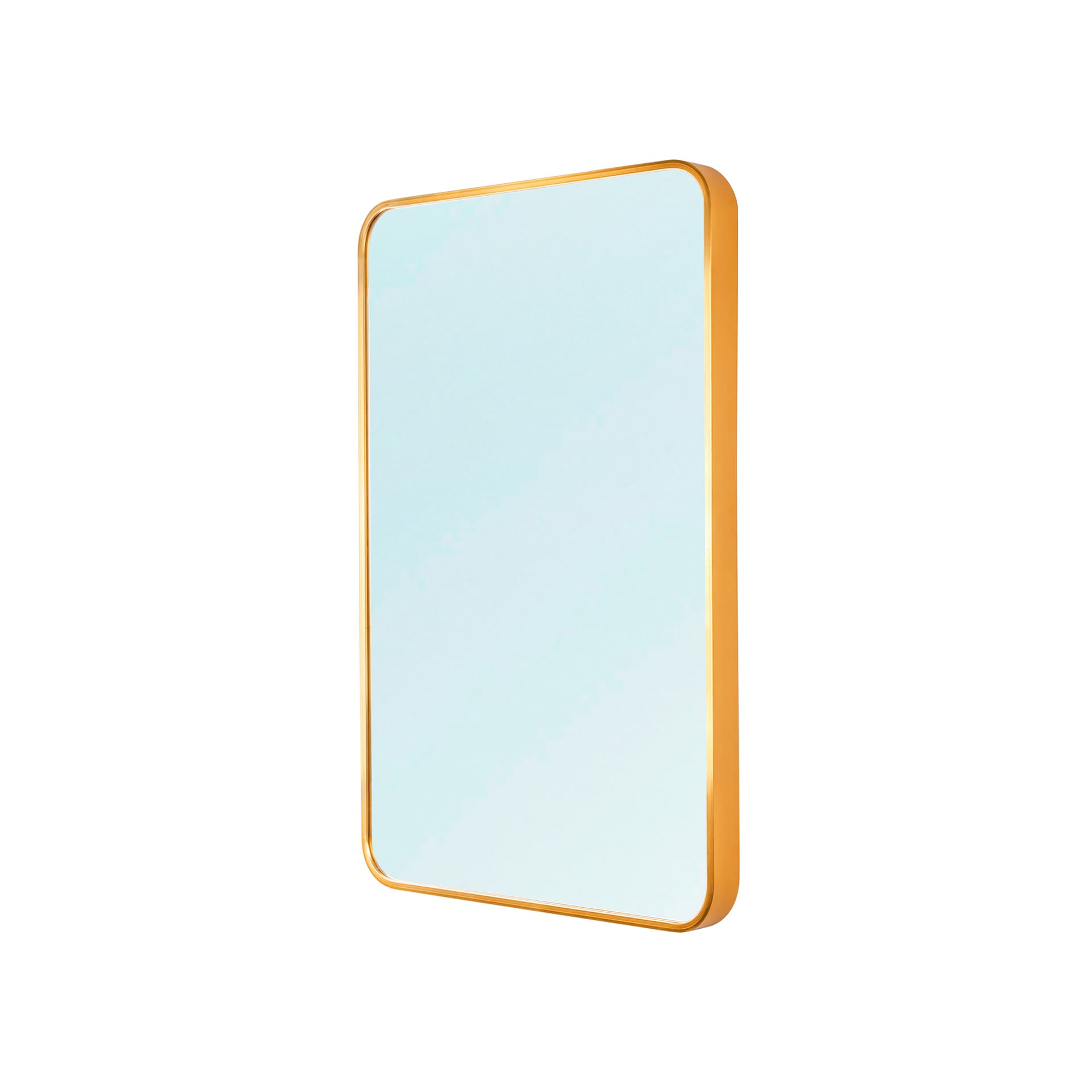 ALUMINIUM ROUND(G)/50x75,กระจกติดผนัง-2