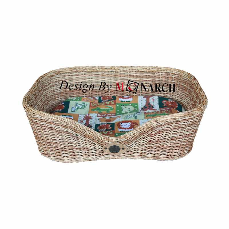 DCA1B4C-6INPO-0N19 ที่นอนสุนัขและแมว ขนาดเล็ก