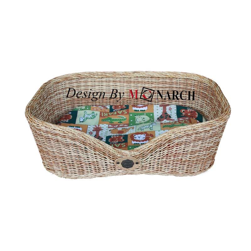 DCA1B4C-7INPO-0N19 ที่นอนสุนัขและแมว ขนาดกลาง