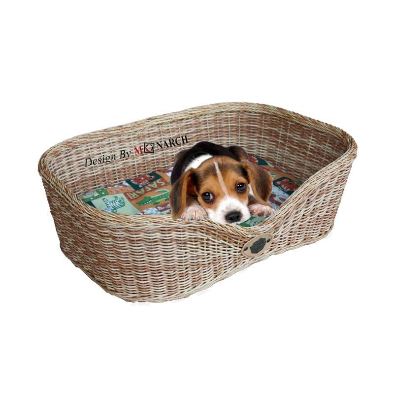 DCA1B4C-7INPO-0N19 ที่นอนสุนัขและแมว ขนาดกลาง-2