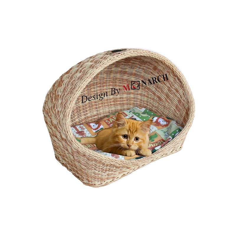 DCA4CSW-6INPO-0N19 ที่นอนสุนัขและแมว ขนาดกลาง-2