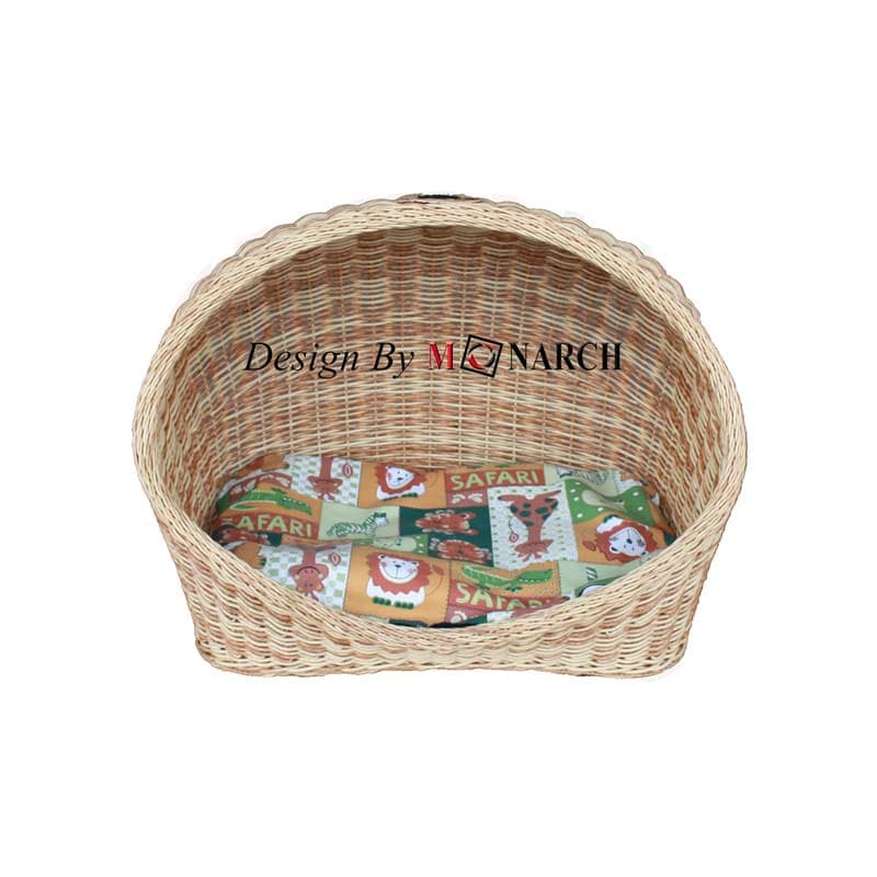 DCA4CSW-4INPO-0N19 ที่นอนสุนัขและแมว ขนาดเล็ก