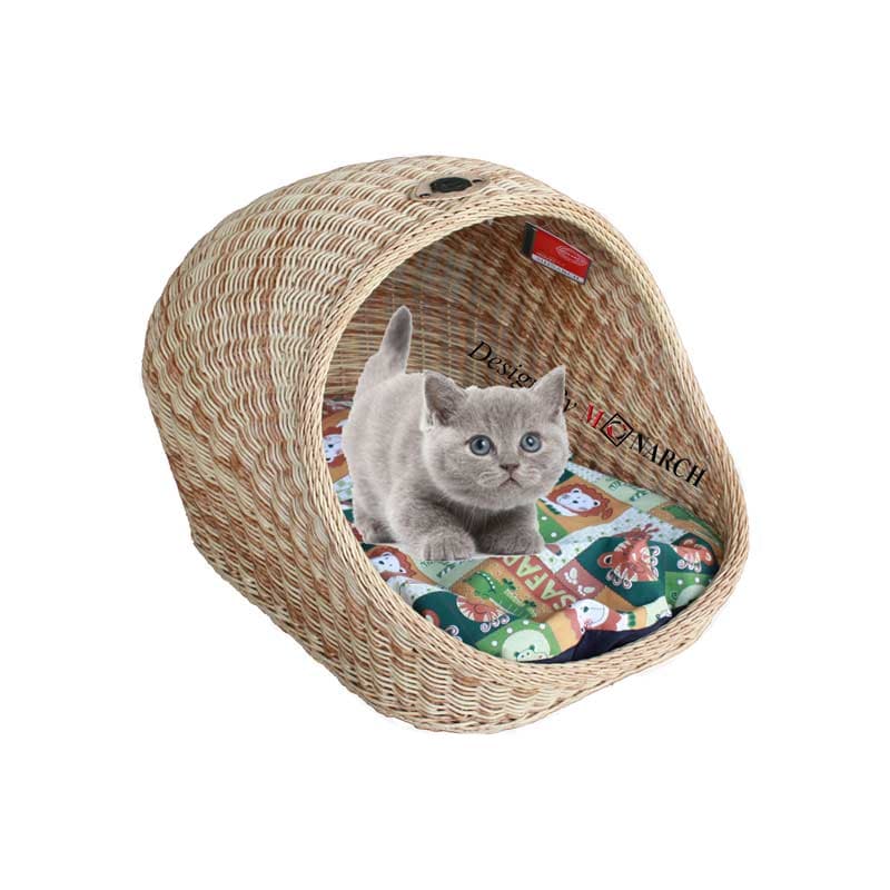 DCA4CSL-6INPO-0N19 ที่นอนสุนัขและแมว ขนาดกลาง-2