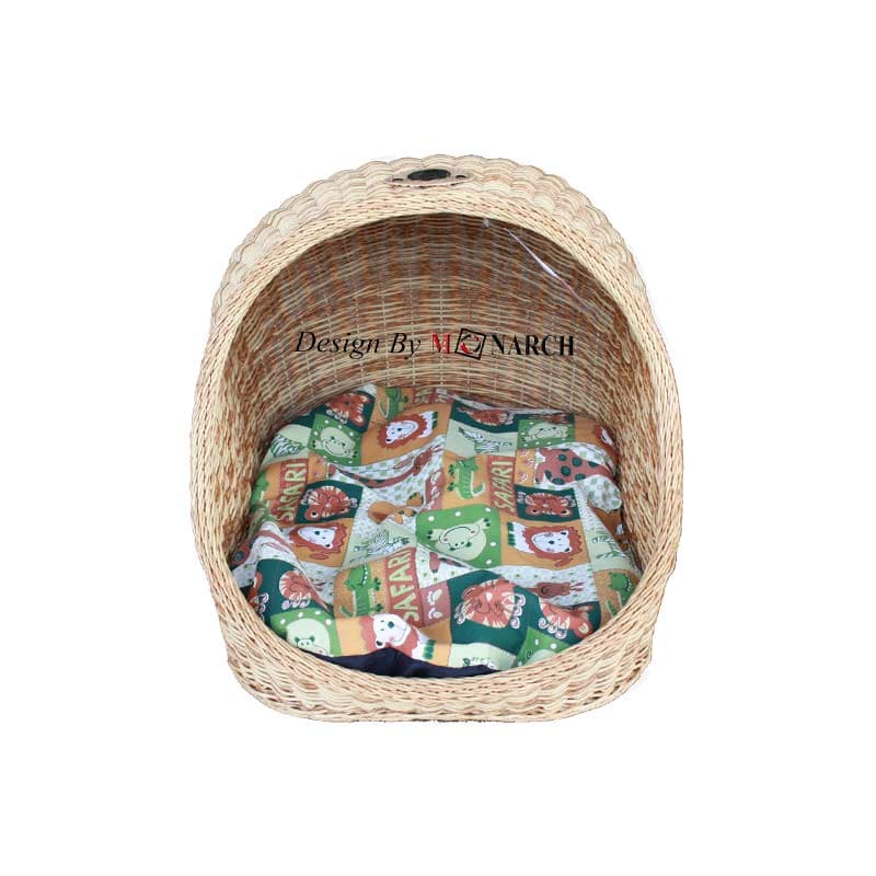 DCA4CSL-4INPO-0N19 ที่นอนสุนัขและแมว ขนาดเล็ก