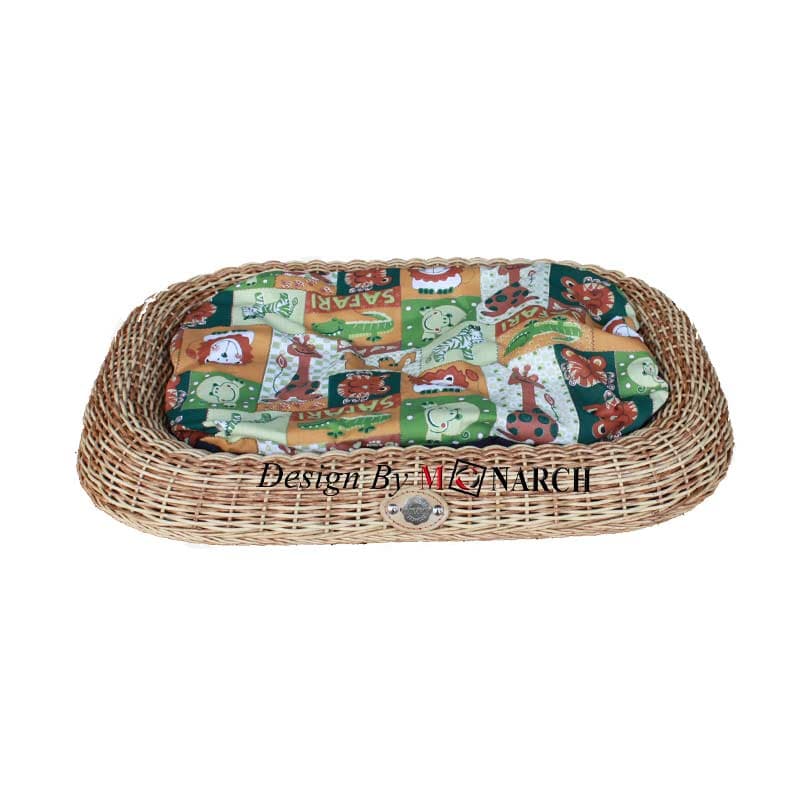 DCA1-5INPO-0N19 ที่นอนสุนัขและแมว ขนาดเล็ก