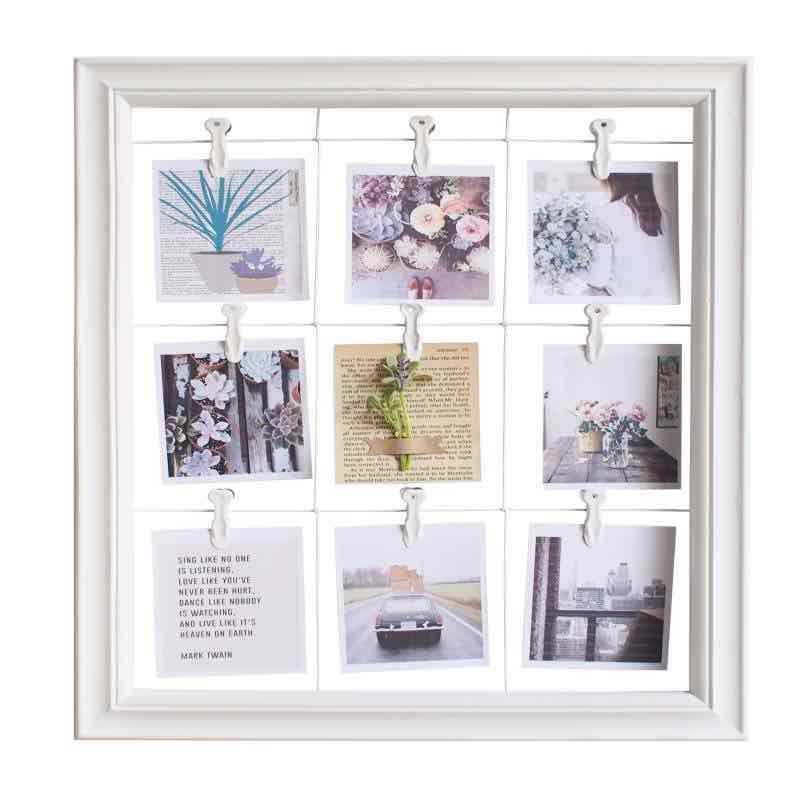 รูปภาพคลิปหนีบและโครงลวด รุ่น เอเฮช26-1