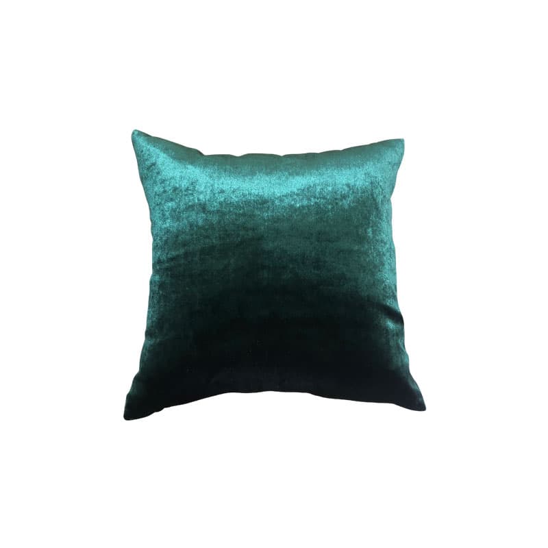 หมอนอิง รุ่นซเวด เขียว ขนาด 50x50 ซม.