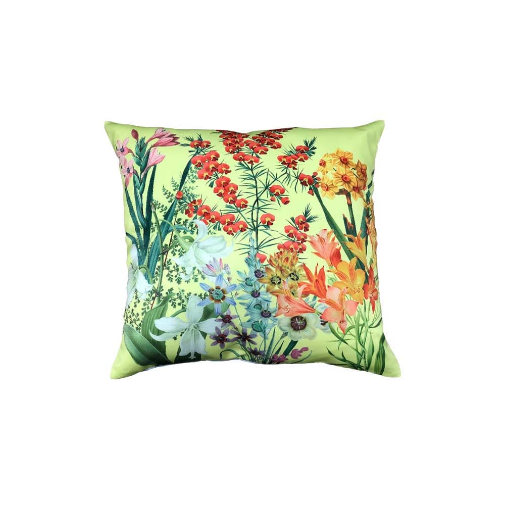 หมอนอิง รุ่นแมกโนเลียขนาด 45x45 ซม.