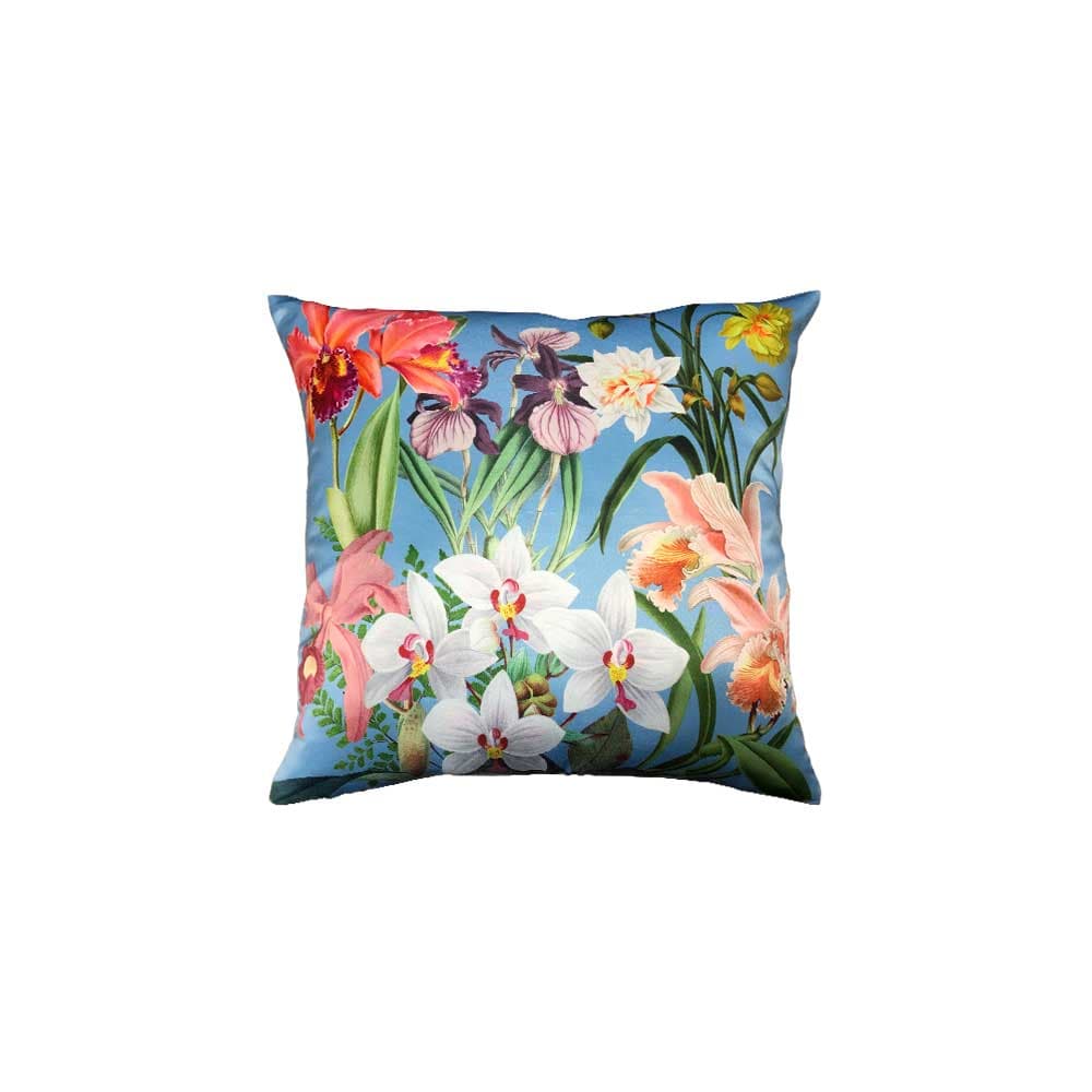 หมอนอิง รุ่นกล้วยไม้ ขนาด 45x45 ซม.