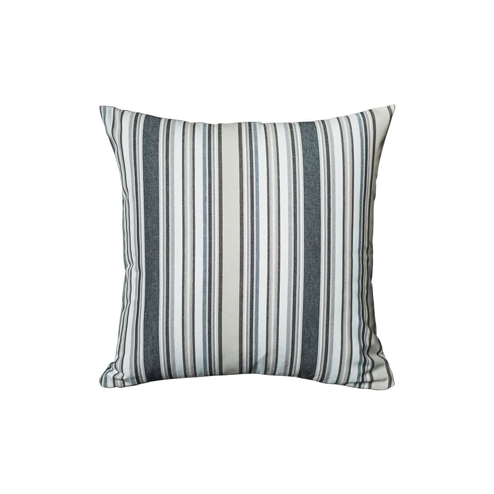 หมอนอิง สีผสม V ขนาด 45x45 ซม.