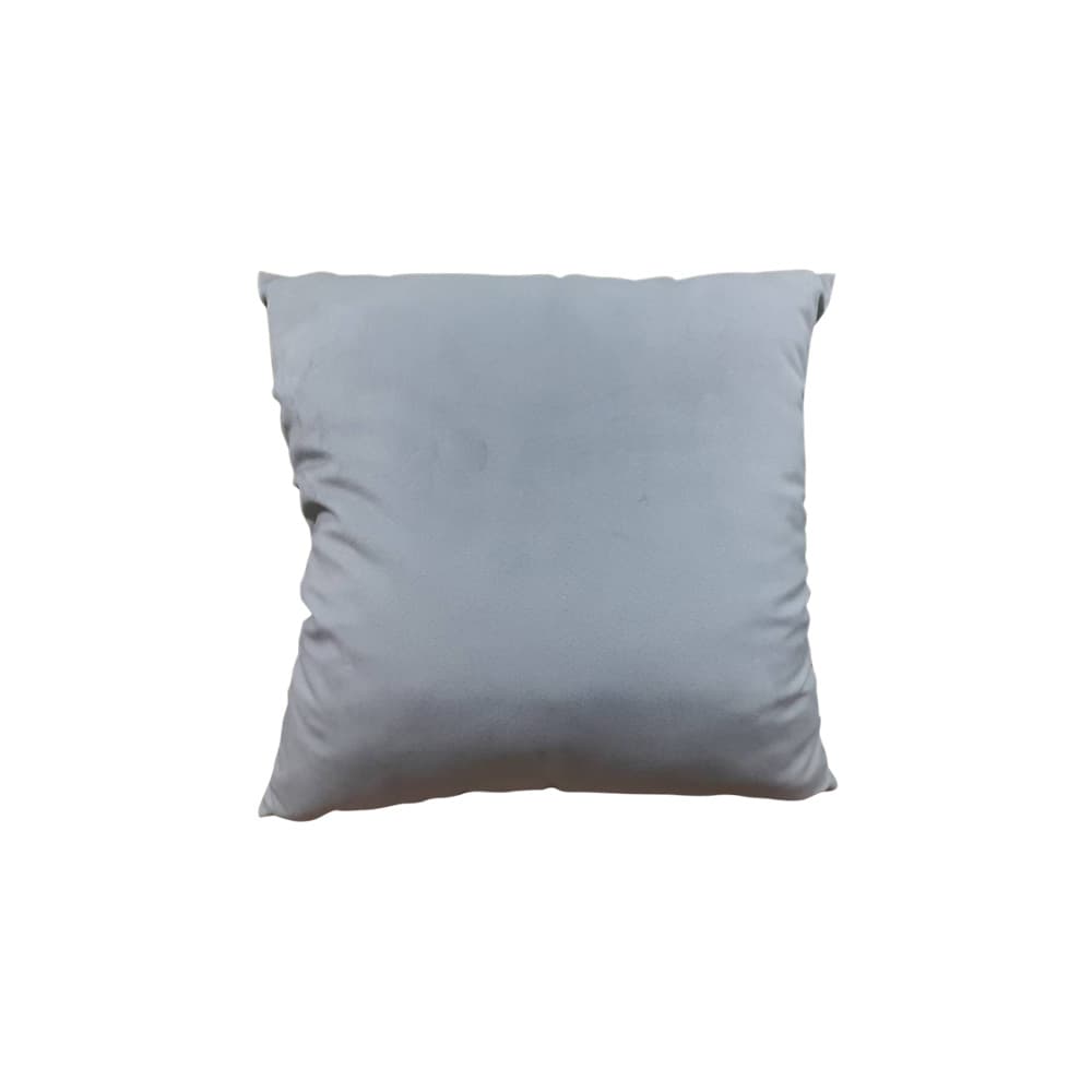 หมอนอิง รุ่นเวโรนิก้า-สีเทา ขนาด 45x45 ซม.