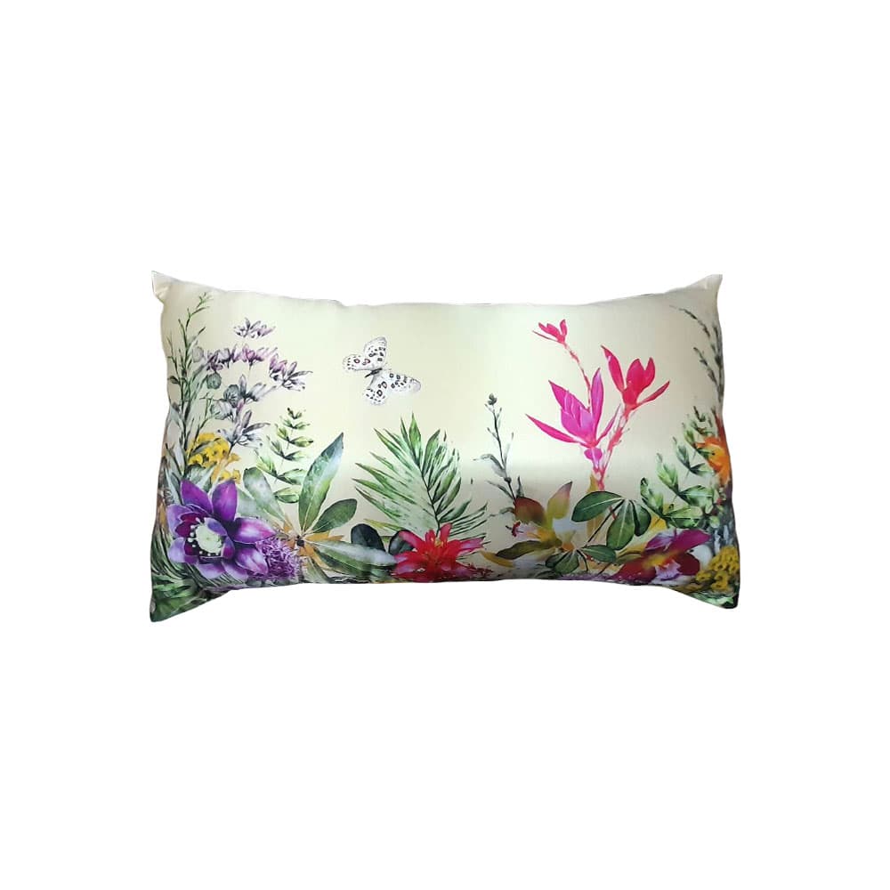 หมอนอิง รุ่นสไมลี่-01 ขนาด 30x50 ซม.