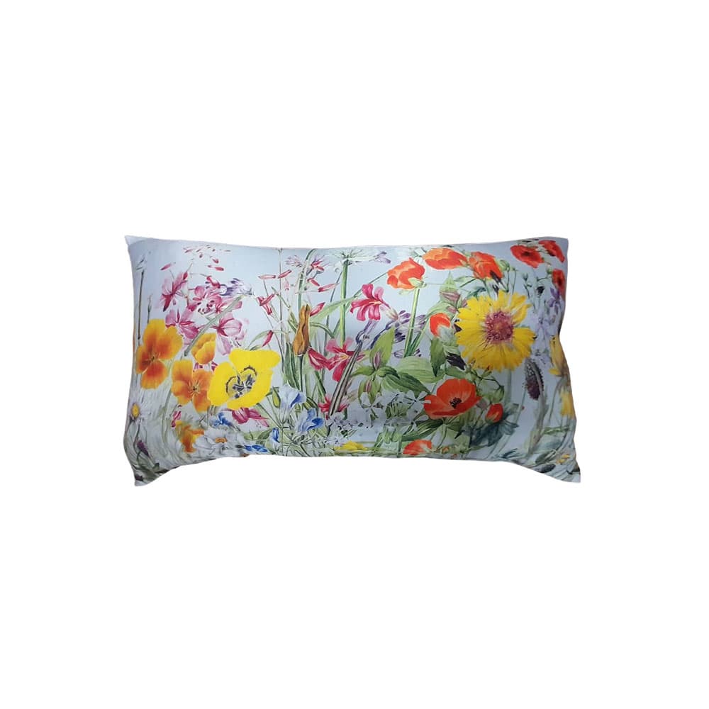 หมอนอิง รุ่นสไมลี่-02 ขนาด 30x50 ซม.