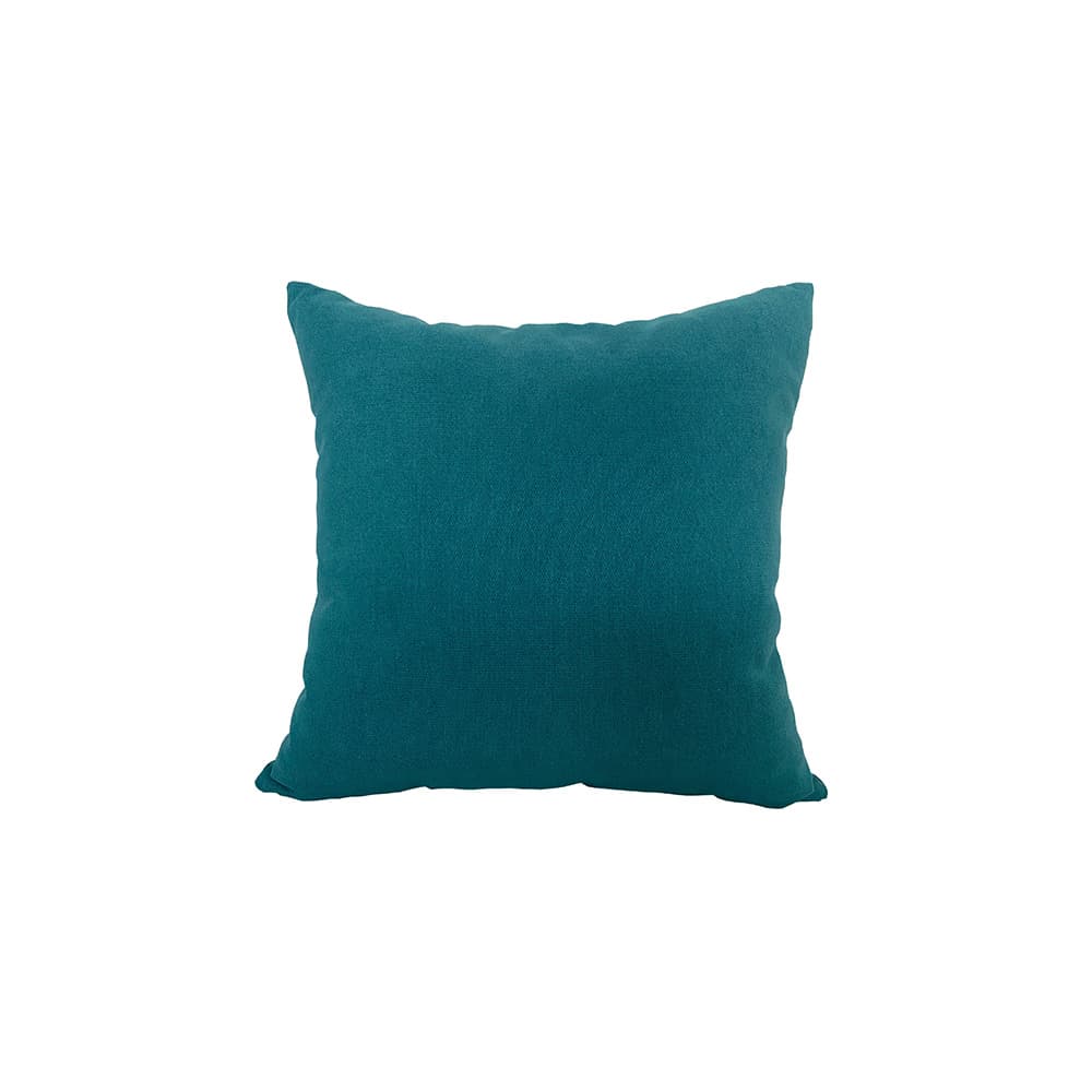 หมอนอิง รุ่นโซอี้ สีฟ้าคราม ขนาด 45x45 ซม.